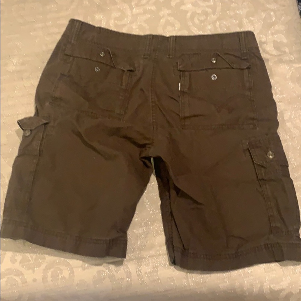Shorts - Picture 2 of 3